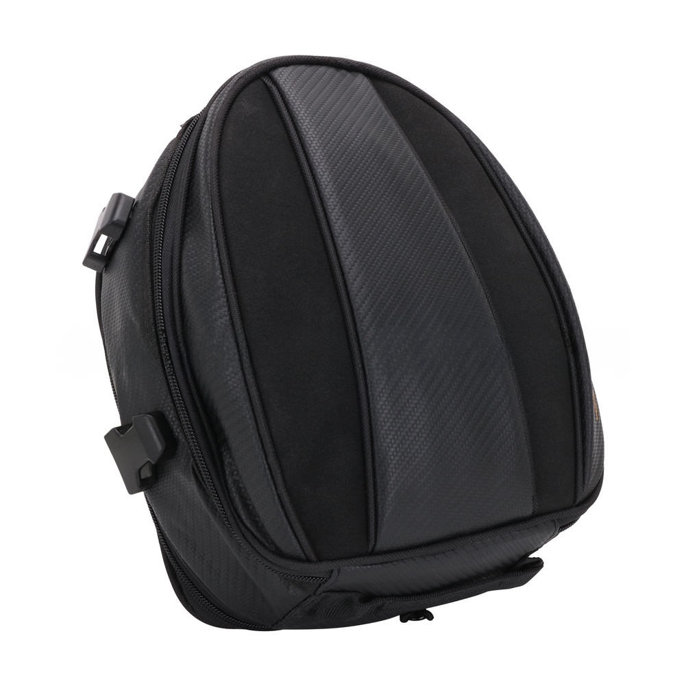 Xxl Motorcycle Gear - Motorcycle Tail Bag Waterproof Oxford Cloth