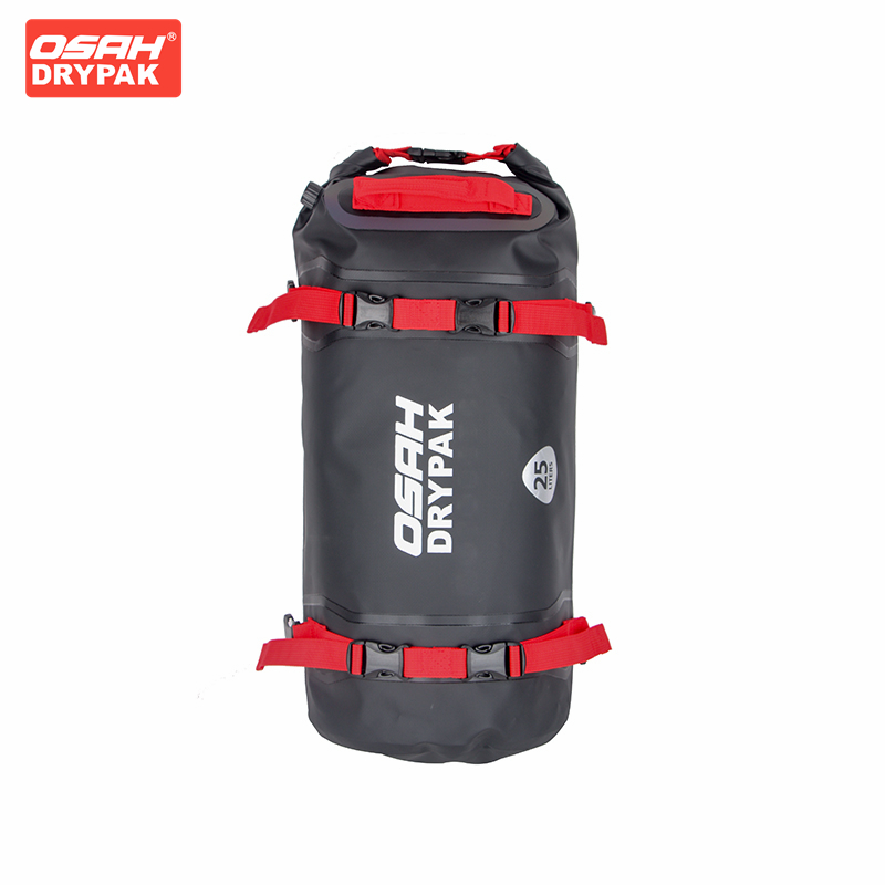 Xxl Motorcycle Gear - OSAH Motorcycle Bag 25L Large Capacity