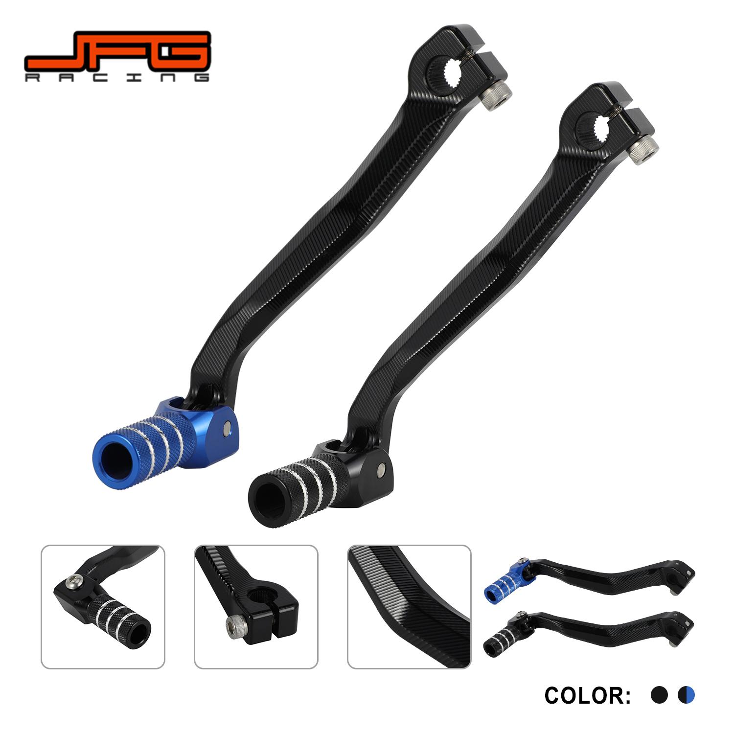 Motorcycle Gear Yamaha - CNC Gear Shift Lever Shifter Pedals