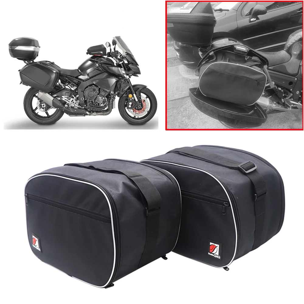 Motorcycle Gear Bag - New For GIVI V35 V 35