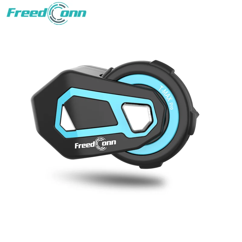Intercom Headset Helmet - FreedConn Bluetooth Helmet Headset Waterproof Intercom