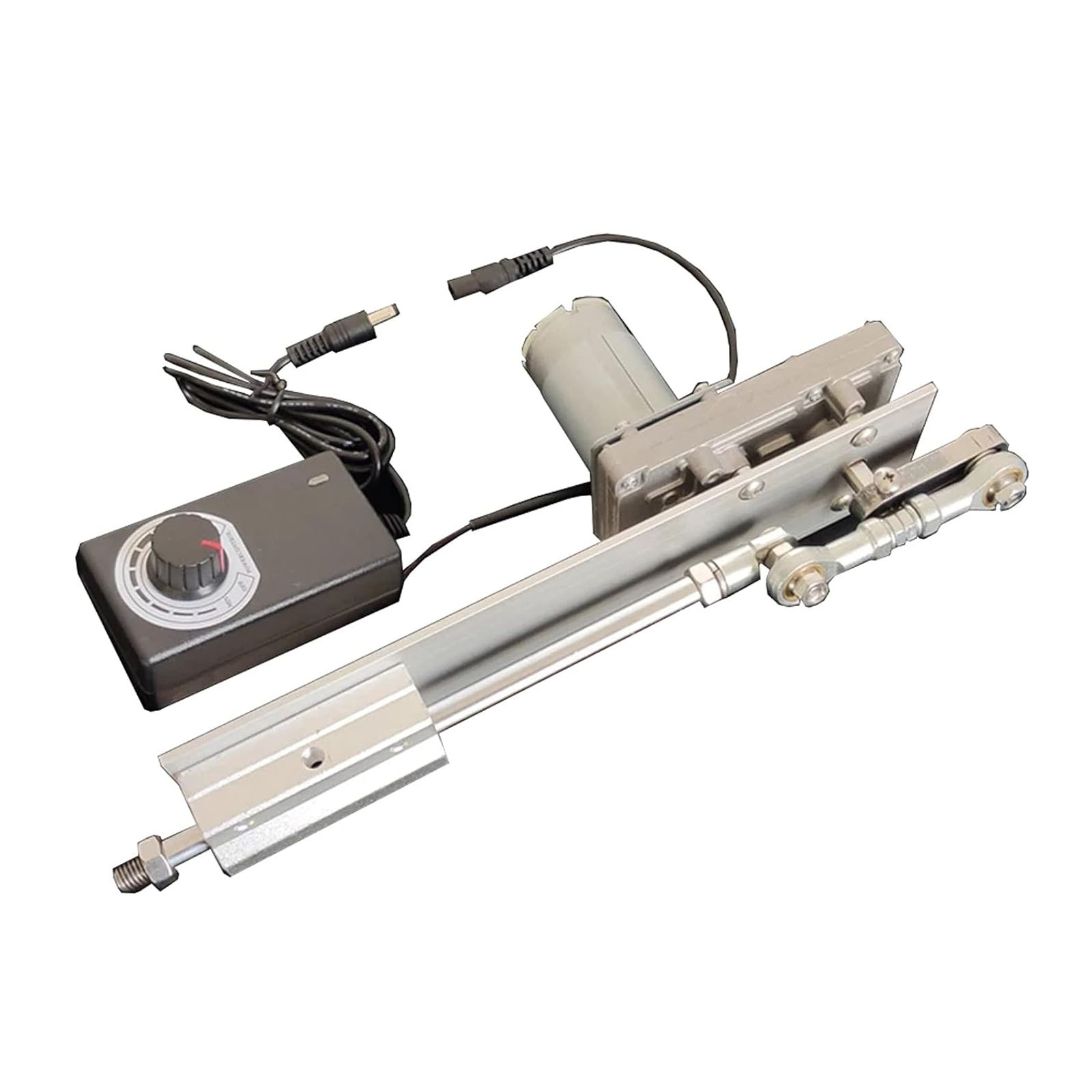 Motorcycle Gear Manufacturers - DC 12V/24V Reciprocating Cycle Linear Actuator