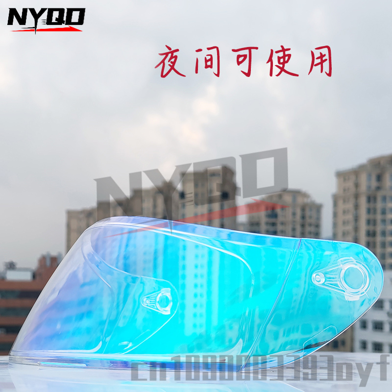 ORZ 991 Full Face Helmet lens  - Helmet Full Face 리뷰 및 가격
