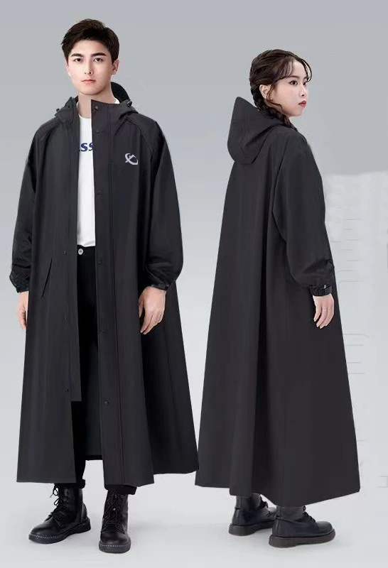 Long Thickened Motorcycle Rain - Motorcycle Gear Mens 리뷰 및 가격