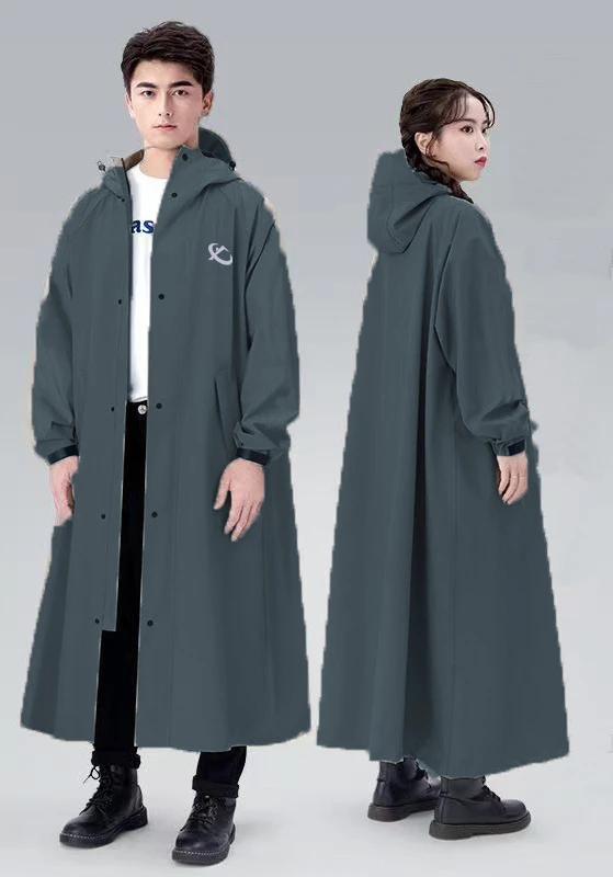 Long Thickened Motorcycle Rain - Motorcycle Gear Mens 리뷰 및 가격