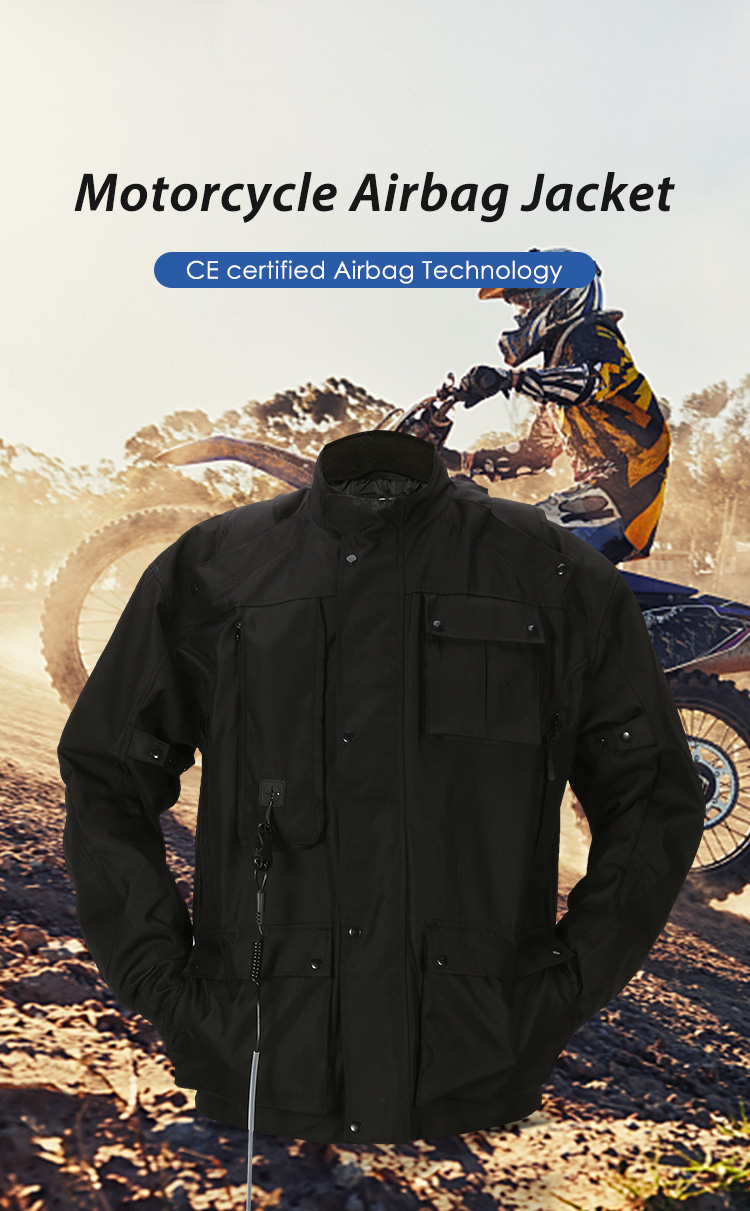 Inflatable Airbag Motorcycle J - Motorcycle Gear Logo 리뷰 및 가격