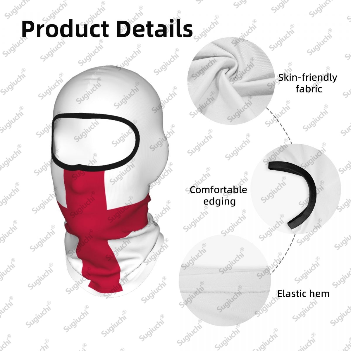 ENGLAND Cycling Balaclava Full - Helmet Full Face 리뷰 및 가격