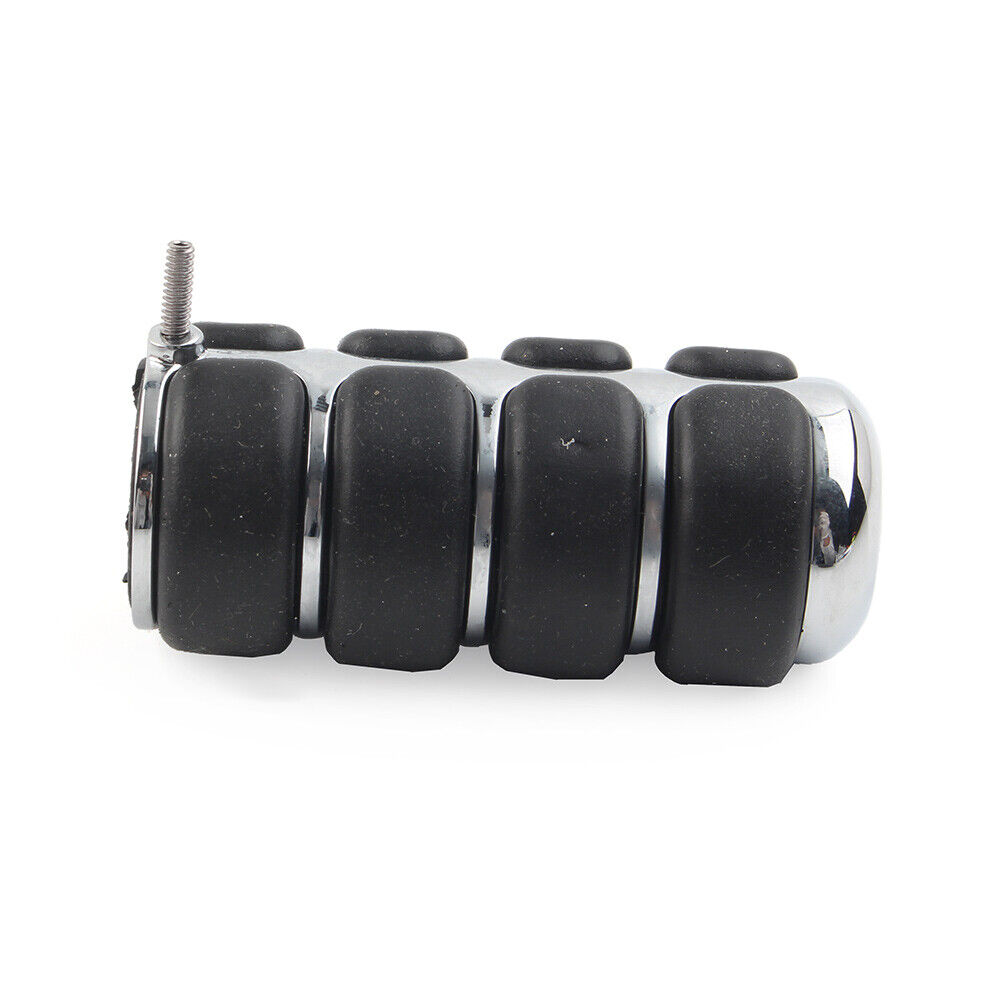 Motorcycle Chrome Gear Shift L - Motorcycle Gear Protection 리뷰 및 가격