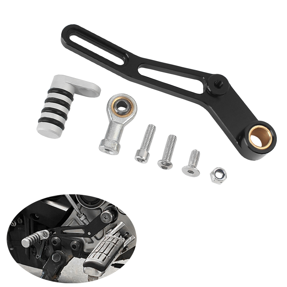Motorcycle Adjustable Left Shi - Motorcycle Gear Yamaha 리뷰 및 가격