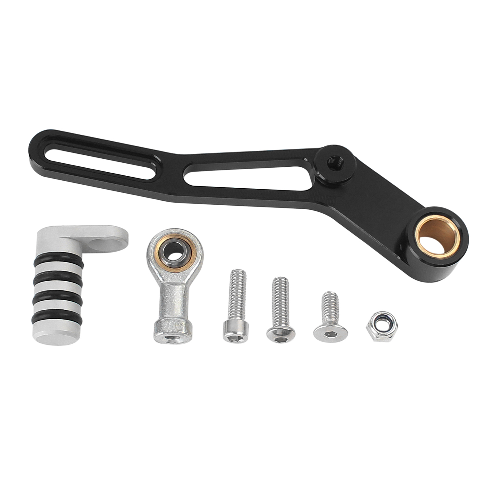 Motorcycle Adjustable Left Shi - Motorcycle Gear Yamaha 리뷰 및 가격