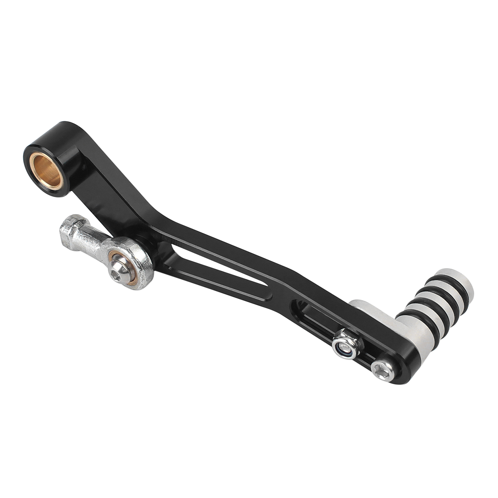 Motorcycle Adjustable Left Shi - Motorcycle Gear Yamaha 리뷰 및 가격