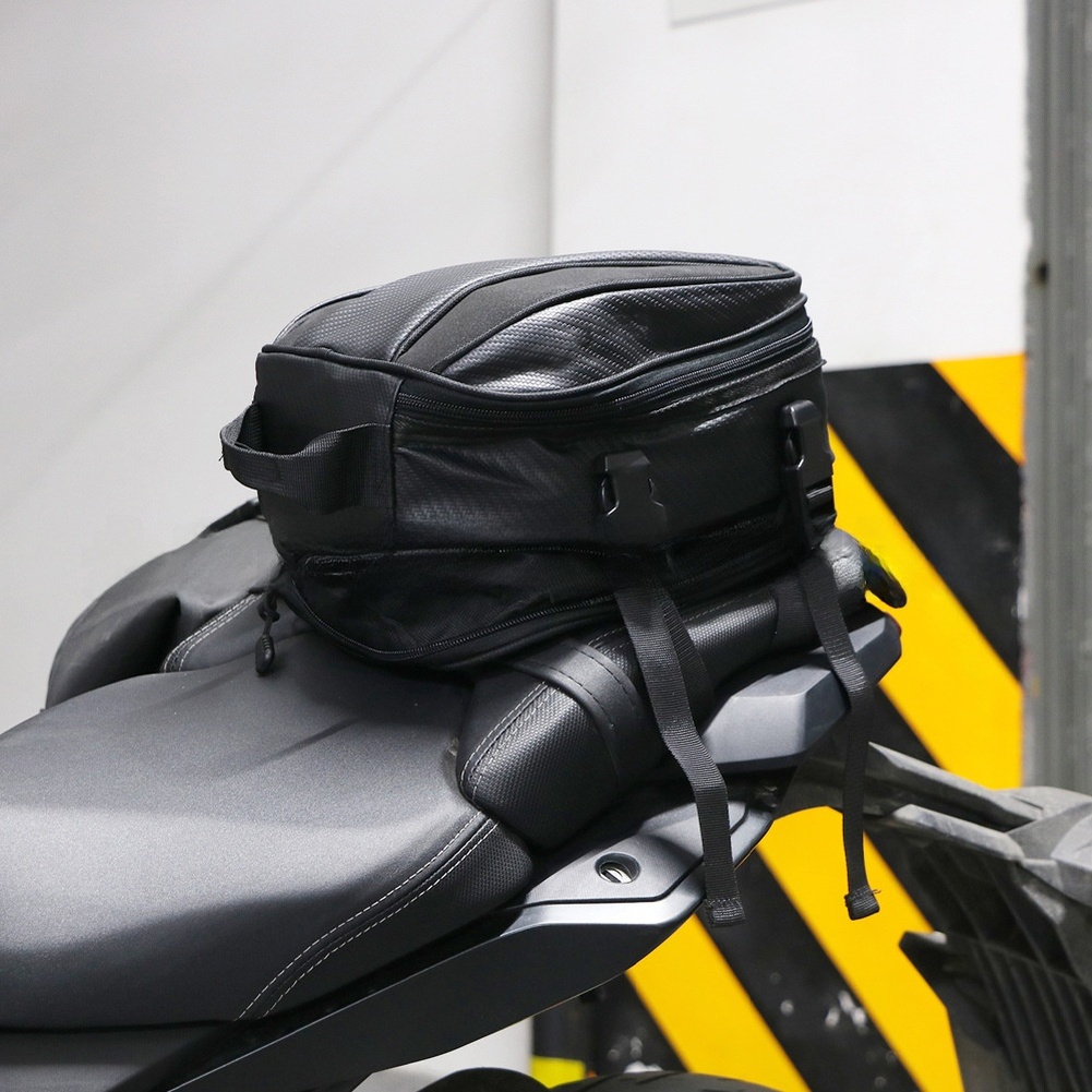 Motorcycle Tail Bag Waterproof - Xxl Motorcycle Gear 리뷰 및 가격