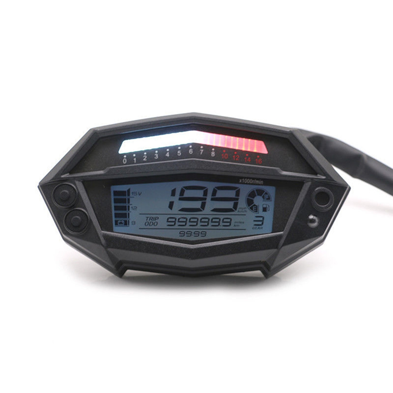 For Kawasaki Z1000 Tachometer  - Motorcycle Gear Icon 리뷰 및 가격