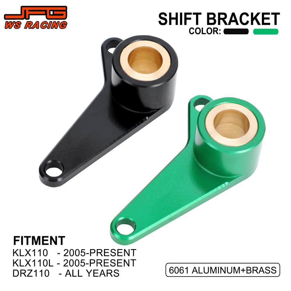 Motorcycle Shift Shaft Bracket - Motorcycle Gear Kawasaki 리뷰 및 가격