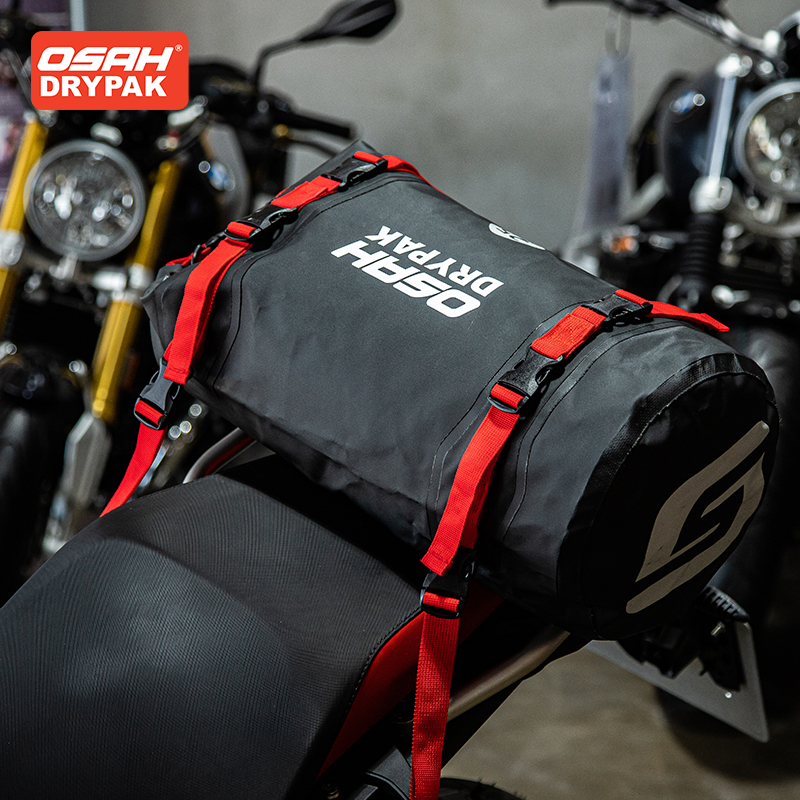 OSAH Motorcycle Bag 25L Large  - Xxl Motorcycle Gear 리뷰 및 가격