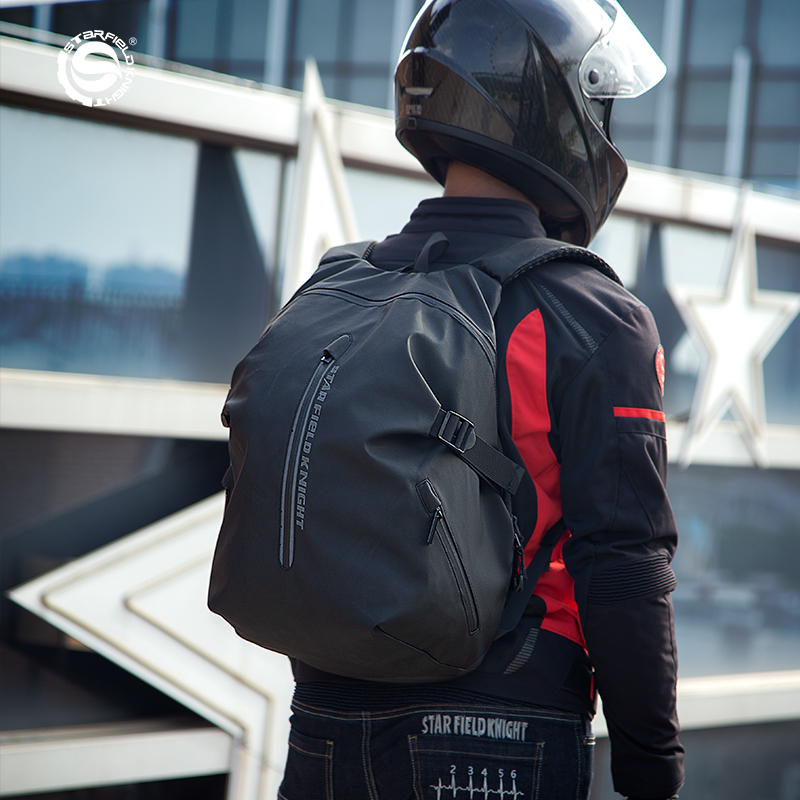 Star Field Knight Motorcycle H - Motorcycle Gear Logo 리뷰 및 가격