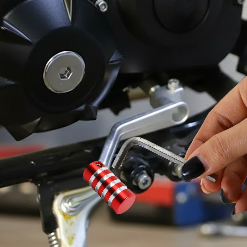 New CNC Cover for Motorcycle G - Motorcycle Gear Protection 리뷰 및 가격