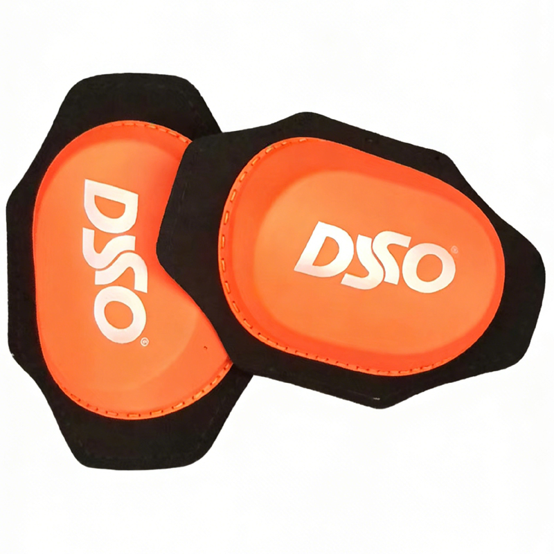 DSO Motorcycle Knee Sliders Tr - Motorcycle Gear Protection 리뷰 및 가격