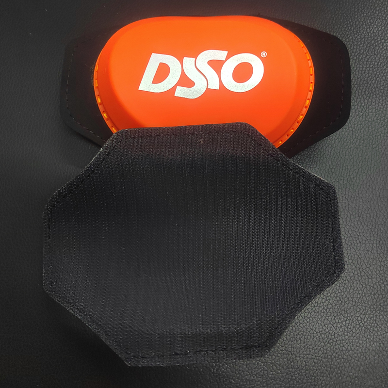 DSO Motorcycle Knee Sliders Tr - Motorcycle Gear Protection 리뷰 및 가격