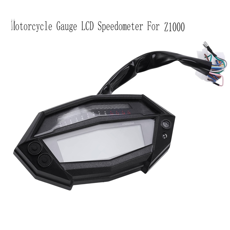 Unique For Kawasaki Z1000 Tach - Motorcycle Gear Icon 리뷰 및 가격