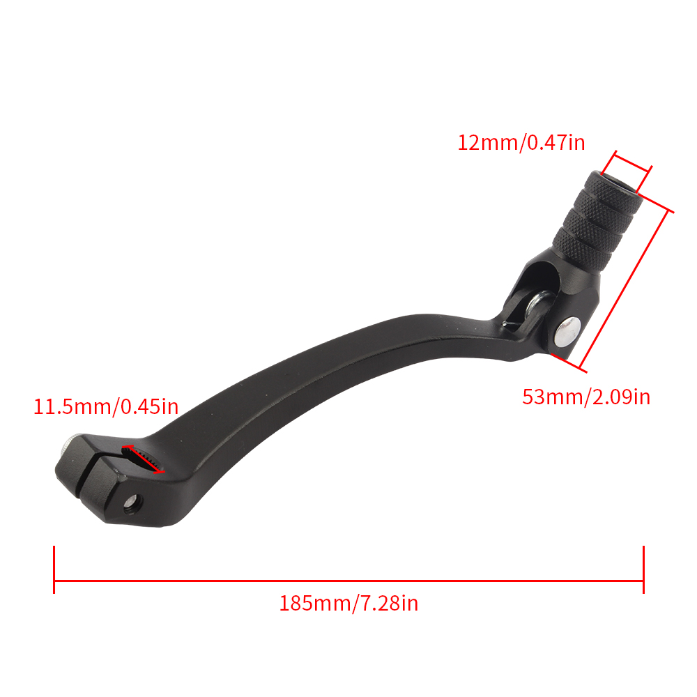 Motorcycle Gear Shift Lever Un - Motorcycle Gear Yamaha 리뷰 및 가격