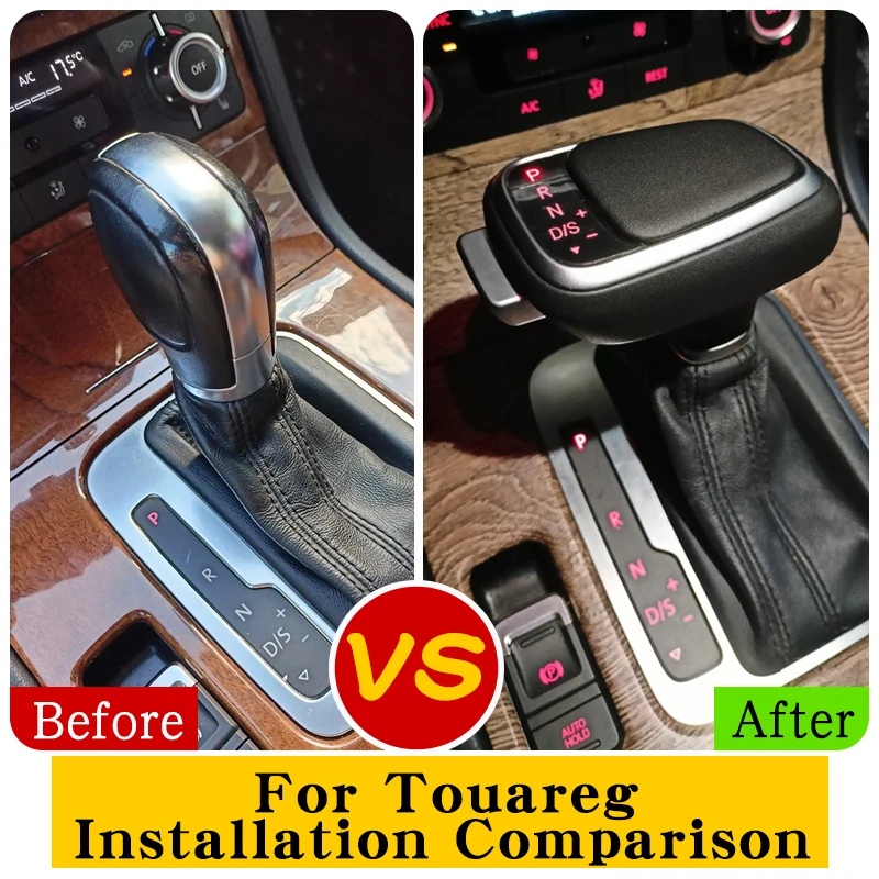 Electronic Led Shift Handle Fo - Gear Indicator Display 리뷰 및 가격