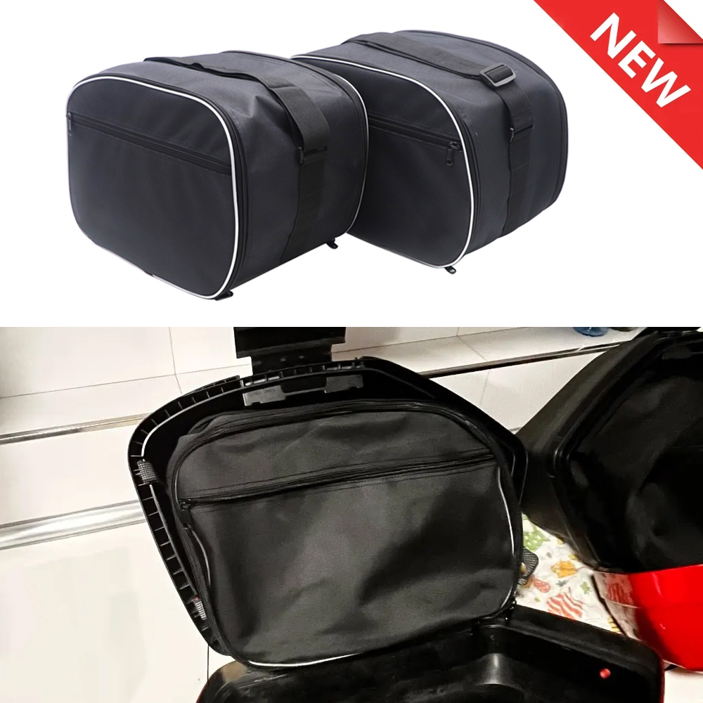 Motorcycle Accessories Saddleb - Motorcycle Gear Bag 리뷰 및 가격