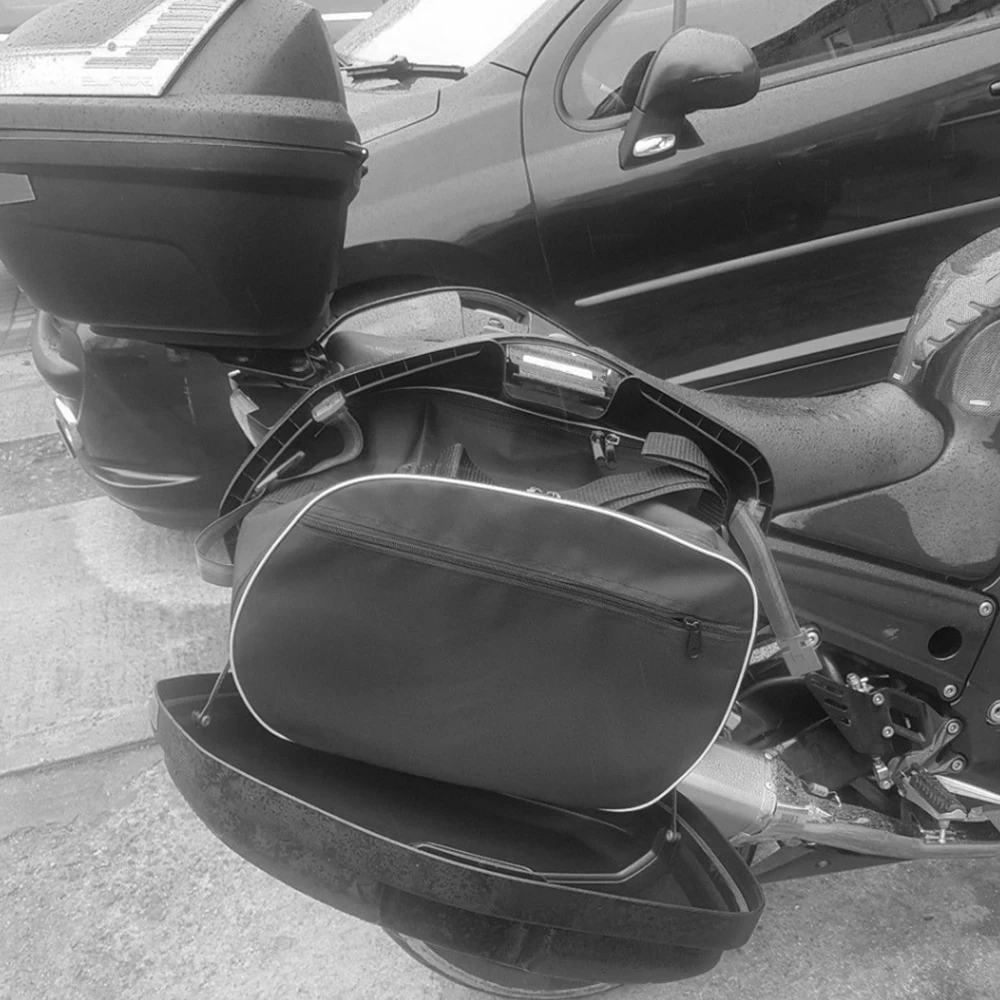 Motorcycle Accessories Saddleb - Motorcycle Gear Bag 리뷰 및 가격