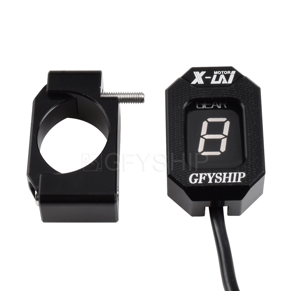 For Benelli TNT 1130 ALL YEARS - Gear Indicator Display 리뷰 및 가격