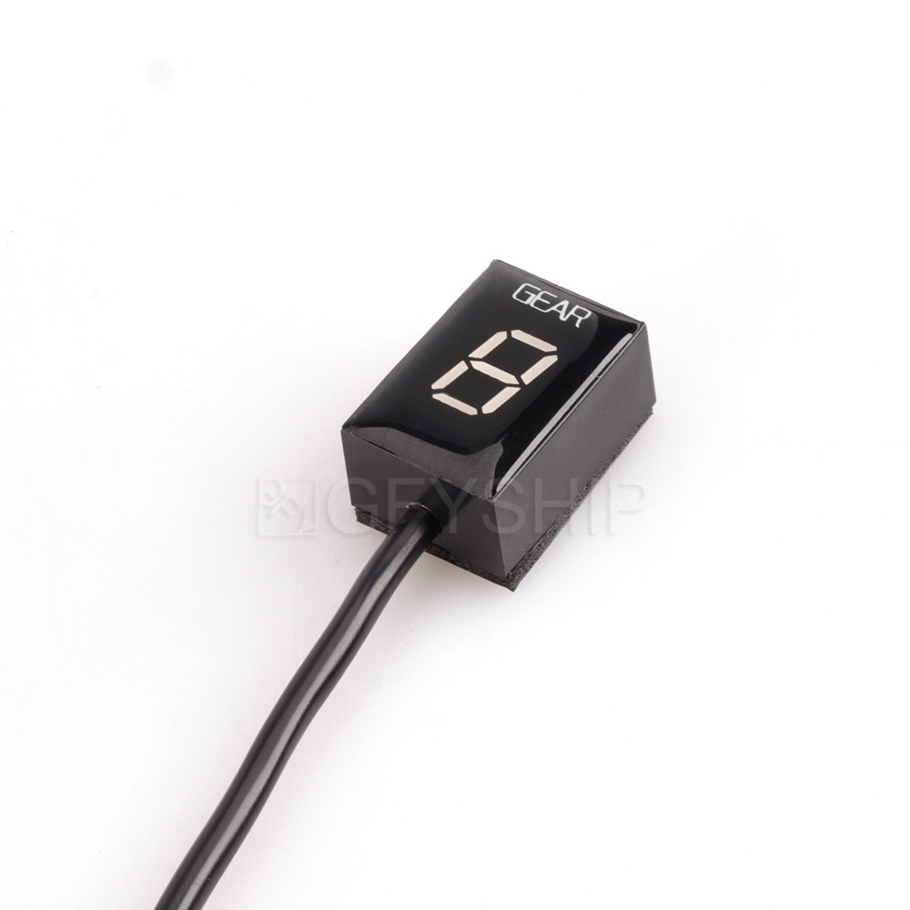 For Benelli TNT 1130 ALL YEARS - Gear Indicator Display 리뷰 및 가격