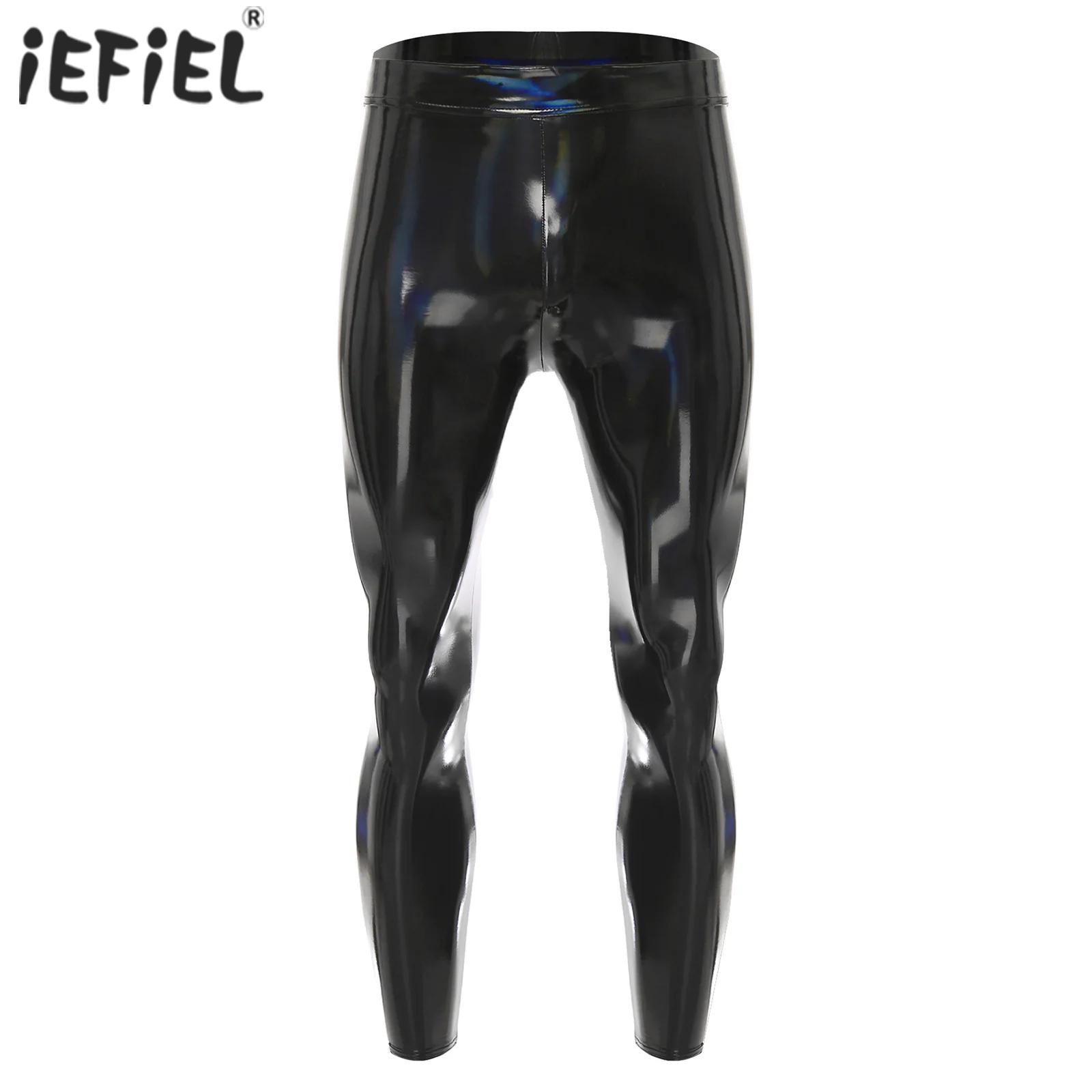 Mens Black Disco Tights Pants  - Motorcycle Gear Mens 리뷰 및 가격