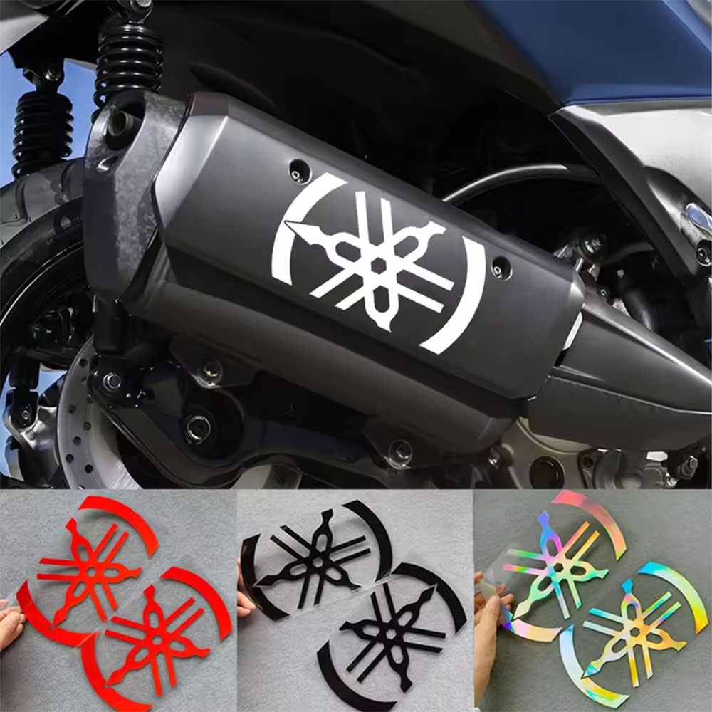 1set/ 2pcs Laser Reflective St - Motorcycle Gear Garage Storage 리뷰 및 가격