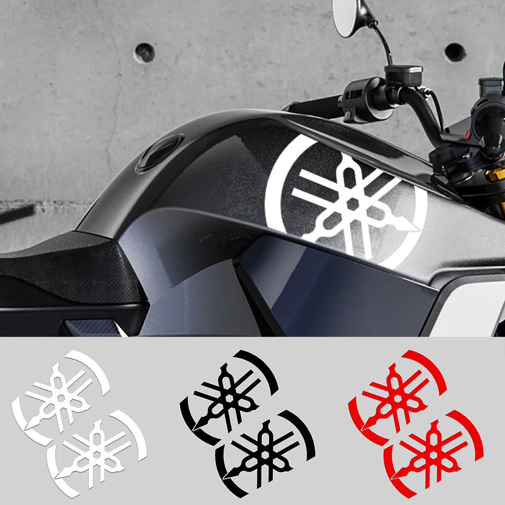 1set/ 2pcs Laser Reflective St - Motorcycle Gear Garage Storage 리뷰 및 가격