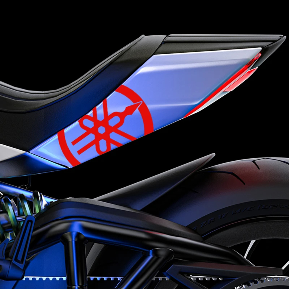 1set/ 2pcs Laser Reflective St - Motorcycle Gear Garage Storage 리뷰 및 가격