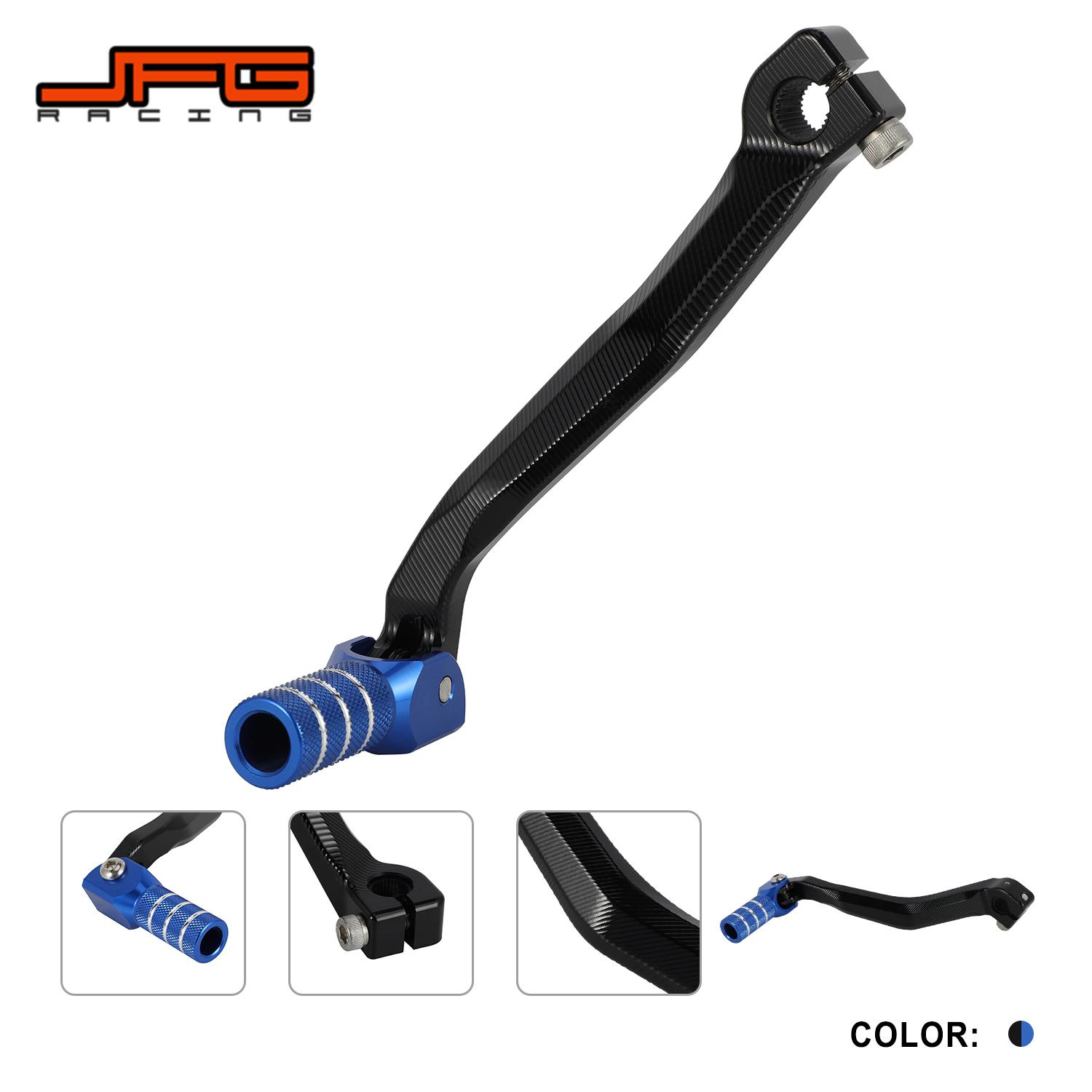 CNC Gear Shift Lever Shifter P - Motorcycle Gear Yamaha 리뷰 및 가격