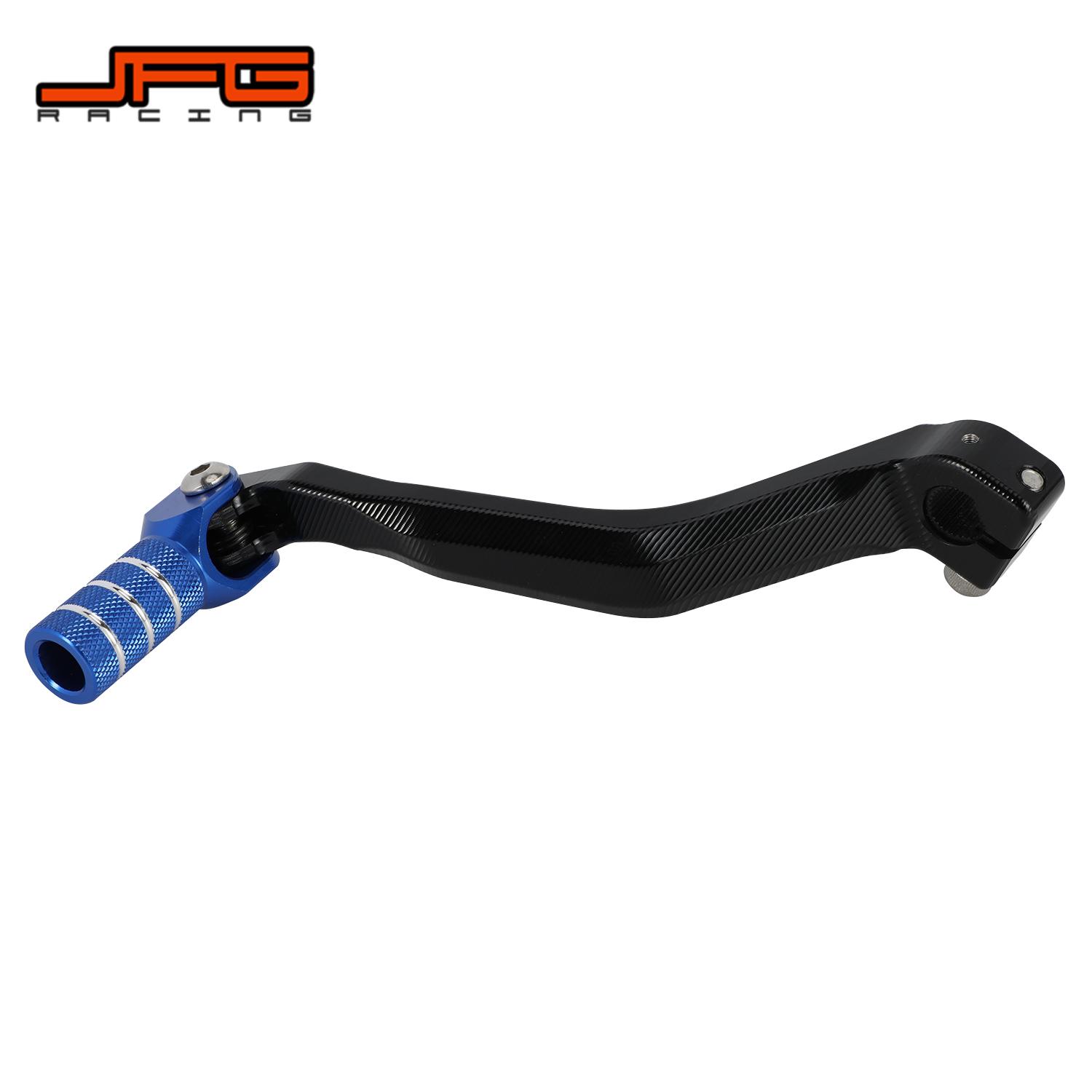 CNC Gear Shift Lever Shifter P - Motorcycle Gear Yamaha 리뷰 및 가격