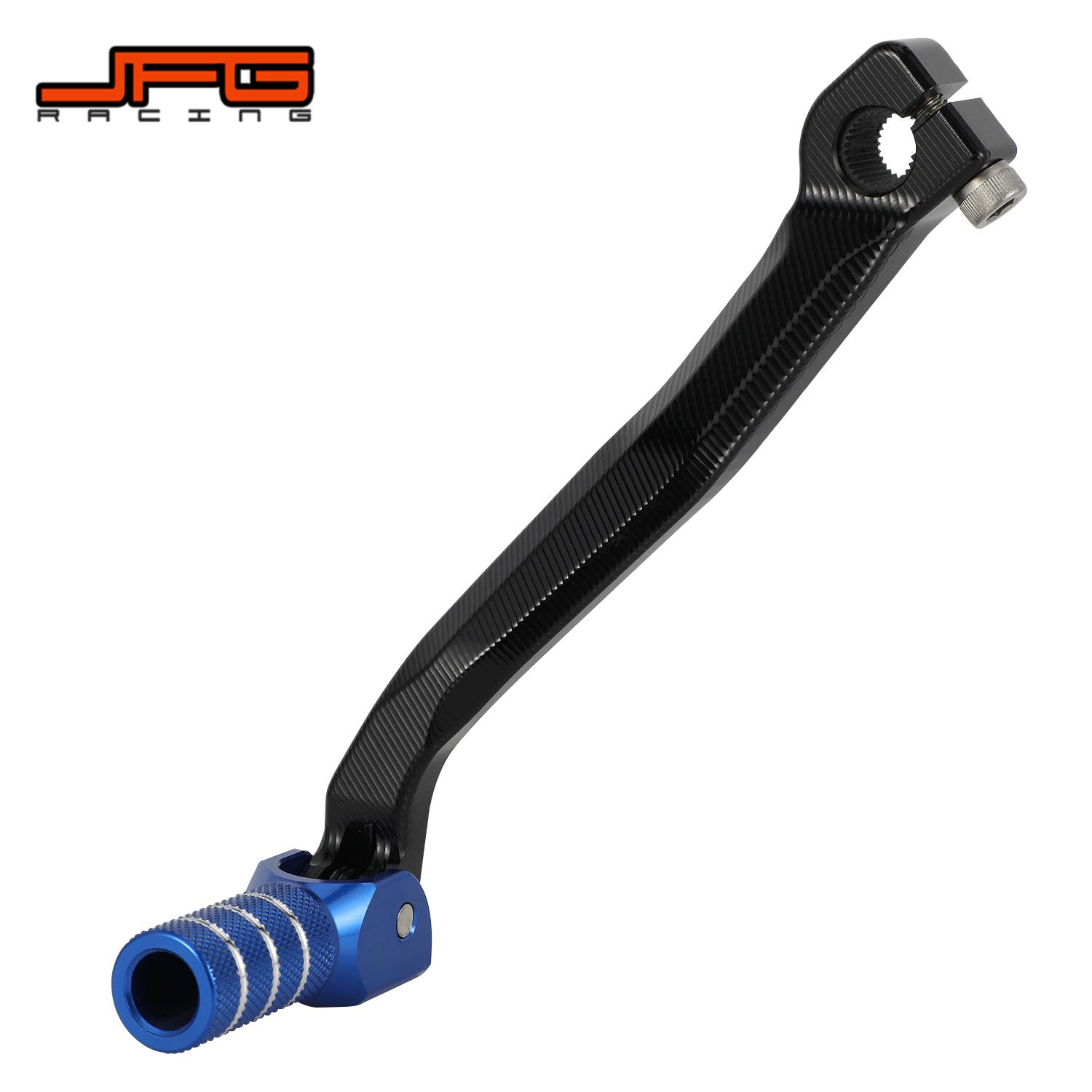 CNC Gear Shift Lever Shifter P - Motorcycle Gear Yamaha 리뷰 및 가격