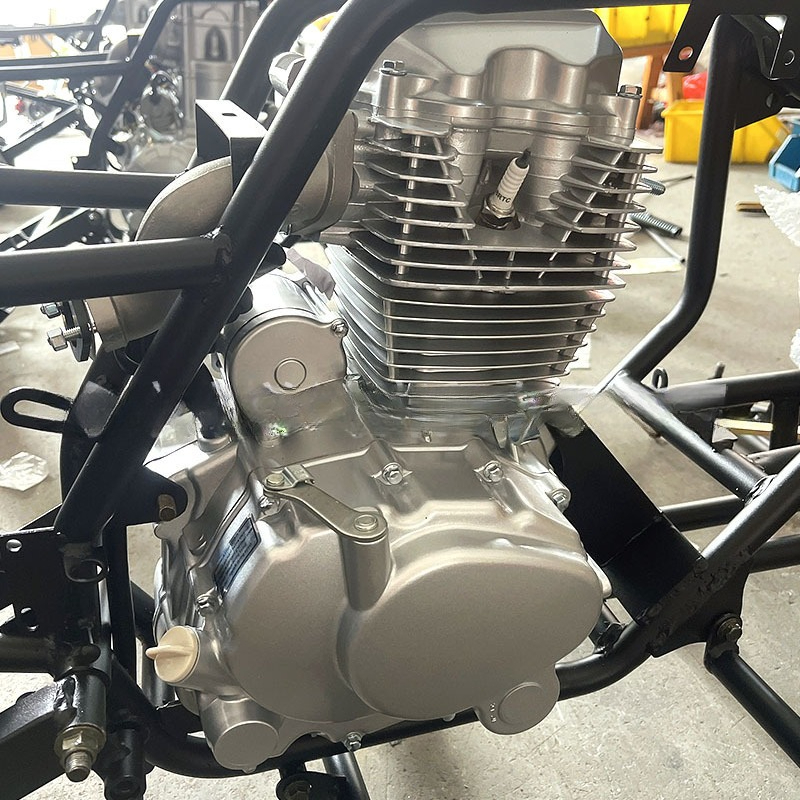 Motorcycle parts machine 250CC - Motorcycle Gear Manufacturers 리뷰 및 가격