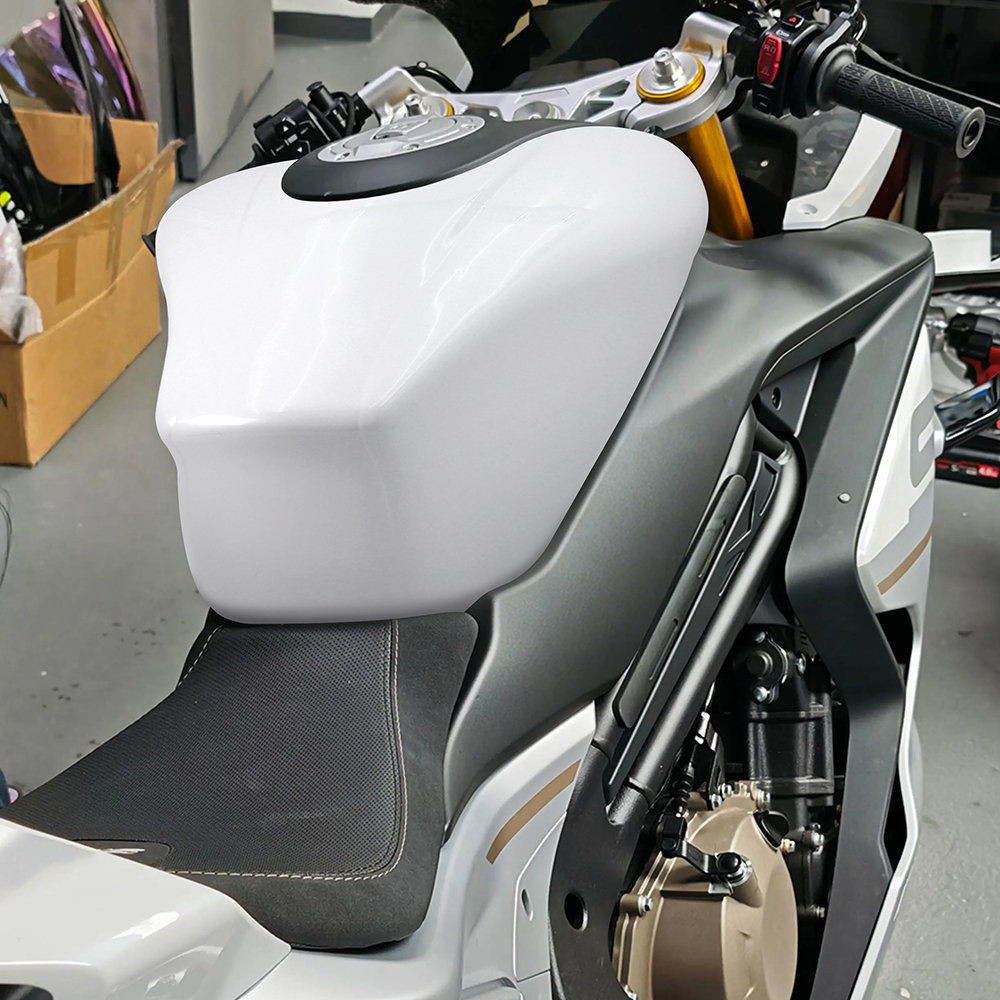 750SR 2025 Motorcycle Exterior - Motorcycle Gear Protection 리뷰 및 가격