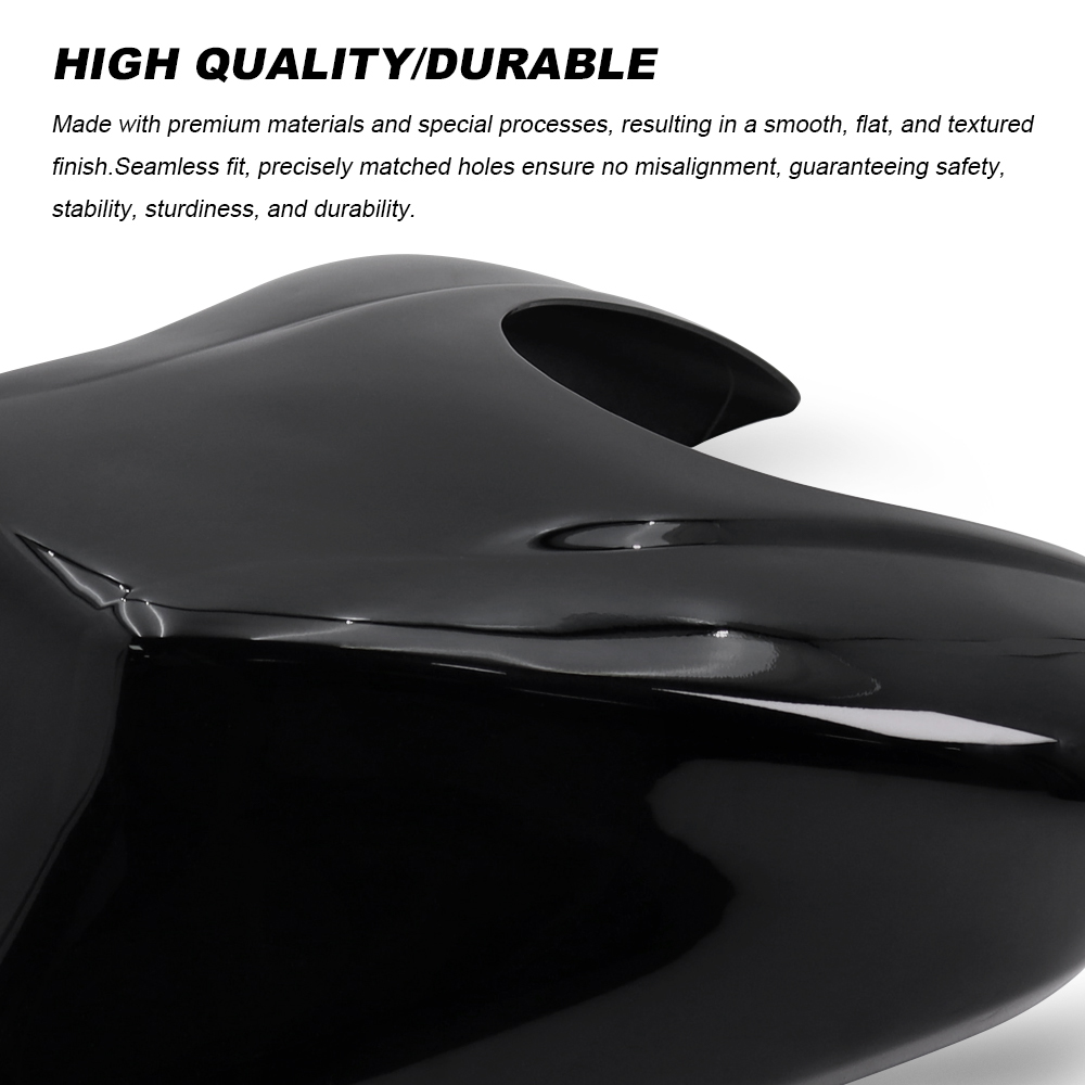 750SR 2025 Motorcycle Exterior - Motorcycle Gear Protection 리뷰 및 가격