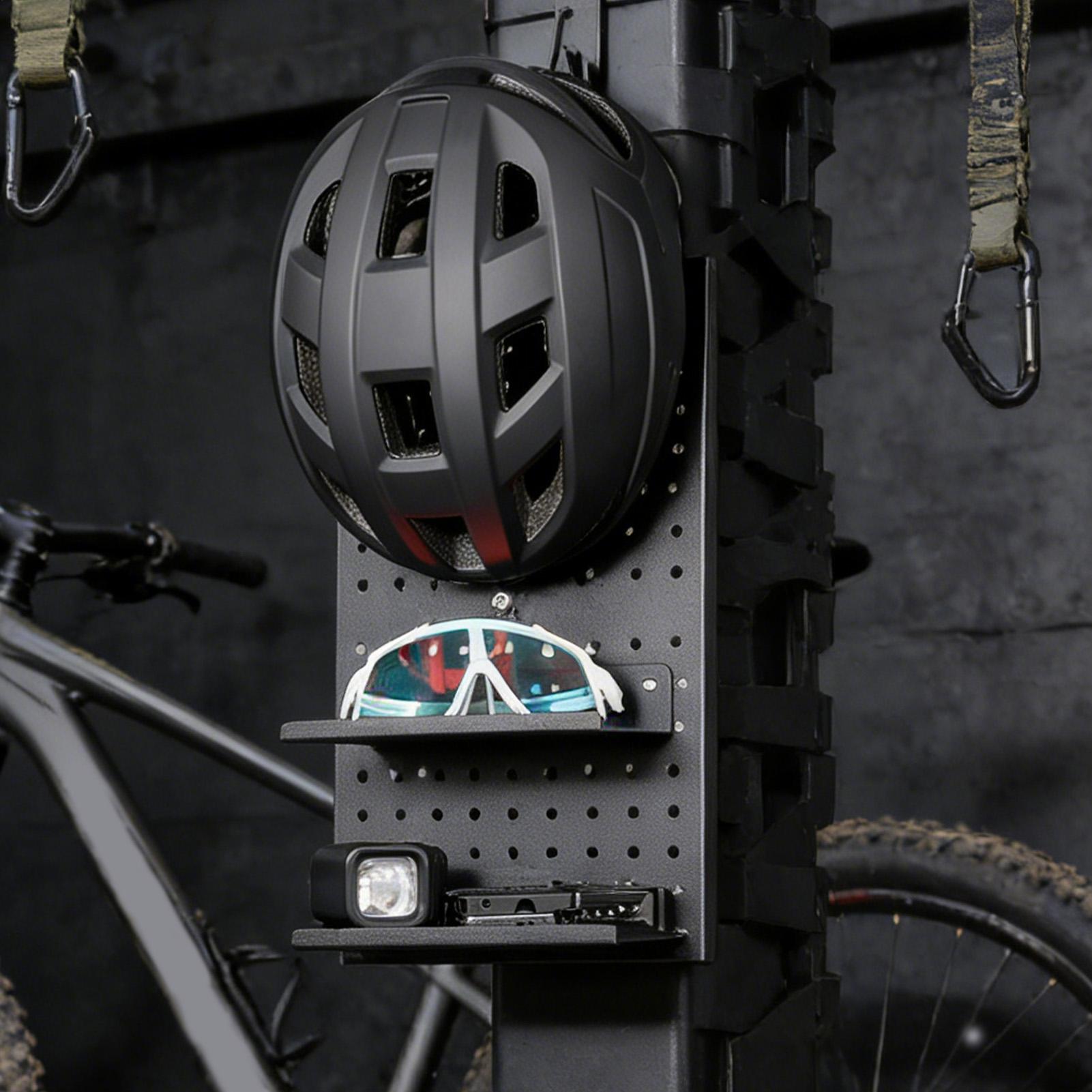 Peg Board Display Stand Bike G - Motorcycle Gear Garage Storage 리뷰 및 가격
