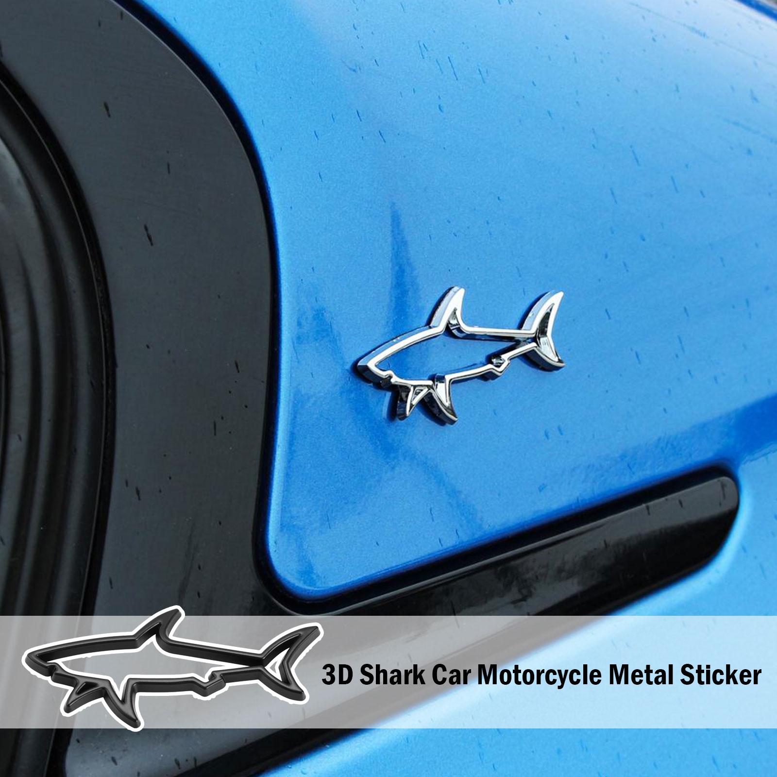 3D Metal Car Styling Sticker H - Motorcycle Gear Logo 리뷰 및 가격