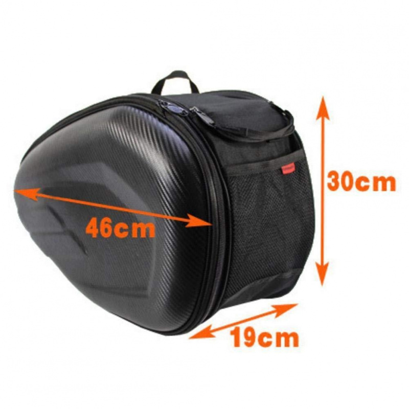 Universal motorcycle side box  - Motorcycle Gear Bag 리뷰 및 가격