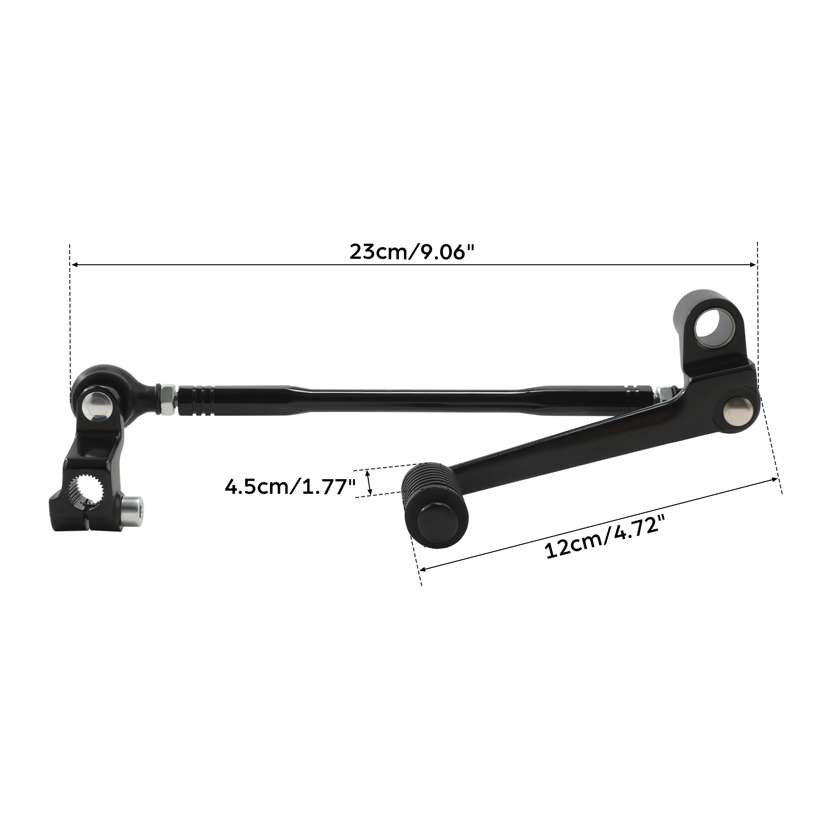Motorcycle Gear Change Lever S - Motorcycle Gear Kawasaki 리뷰 및 가격
