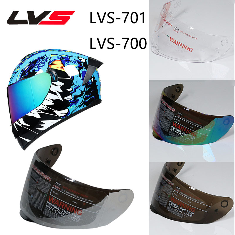 Helmet Lens for LVS-700 LVS-70 - Helmet Full Face 리뷰 및 가격