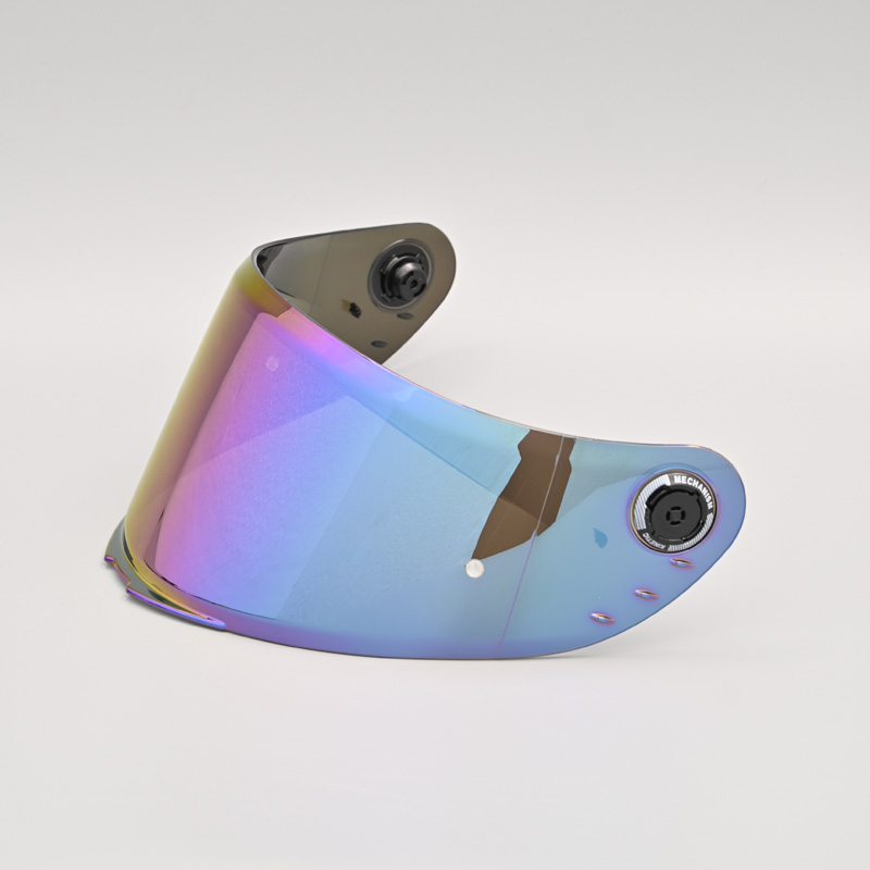 Helmet visor for MT-V-14B Reve - Helmet Full Face 리뷰 및 가격