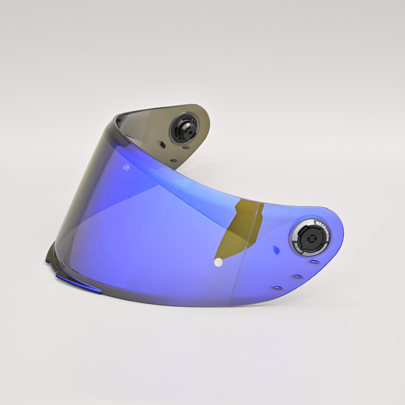Helmet visor for MT-V-14B Reve - Helmet Full Face 리뷰 및 가격