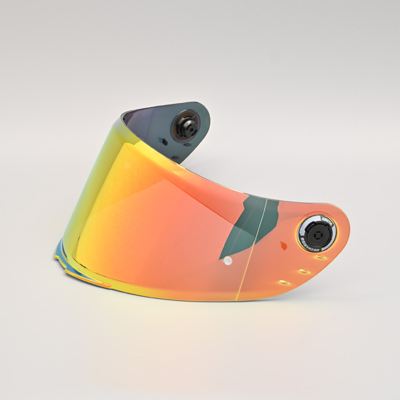 Helmet visor for MT-V-14B Reve - Helmet Full Face 리뷰 및 가격