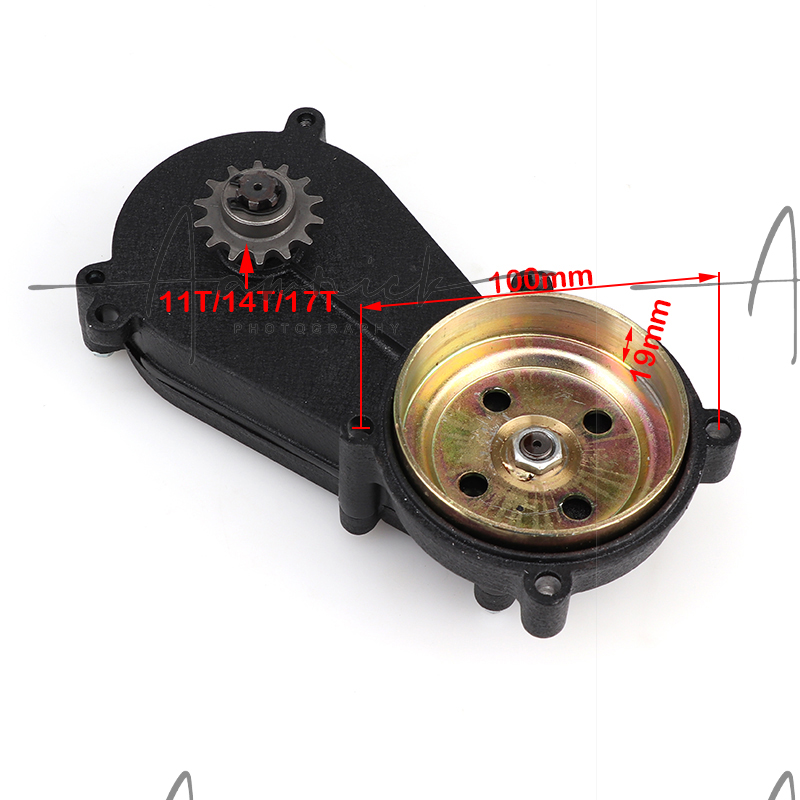 47cc 49cc T8F/11T-20T Transmis - Motorcycle Gear Garage Storage 리뷰 및 가격