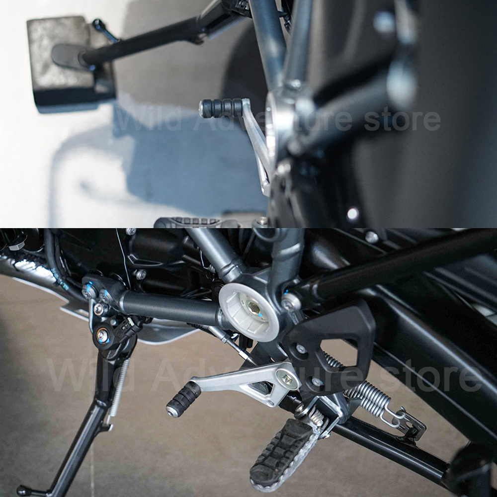 R1200 R RT ST RS Motorcycle Sh - Motorcycle Gear Protection 리뷰 및 가격